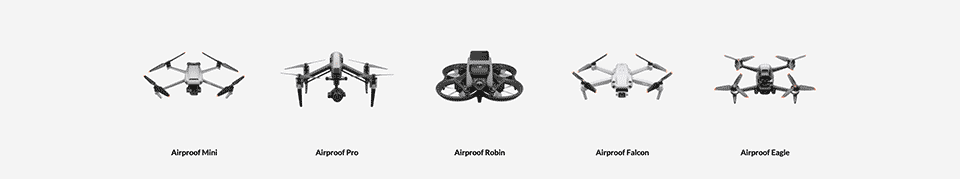 Aoproof mega menu
